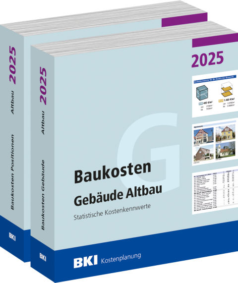 Amazon.co.jp: BKI Baupreise kompakt 2019 - Neubau + Altbau/2
